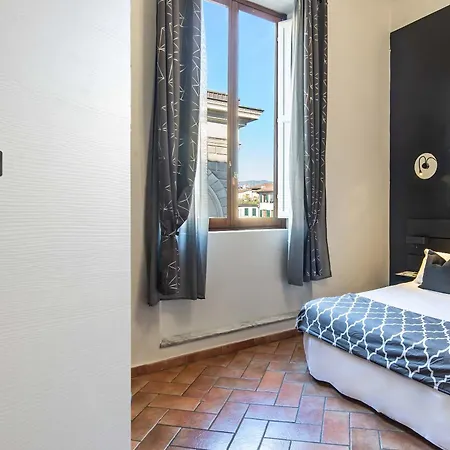 Il Mercato Bed and breakfast Florencia