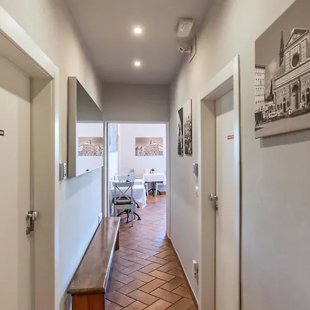 Il Mercato Bed and breakfast Florencia