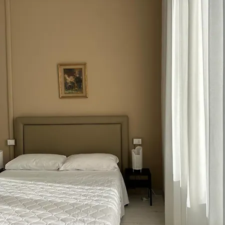 La Loggia Del Porcellino