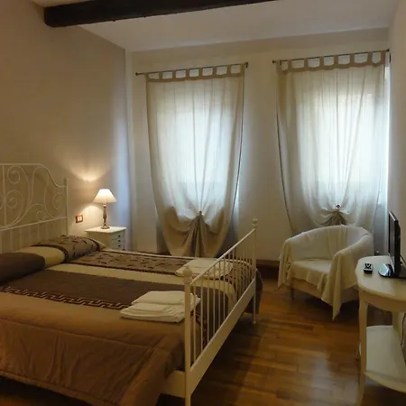 Apartment Maison Sara Florence