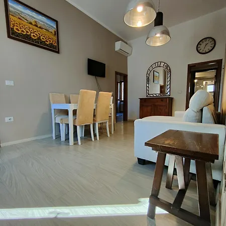 La Casa Di Maisa - Self Check-in - Apartamento