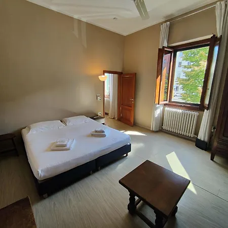 La Casa Di Maisa - Self Check-in - Apartamento Florencia