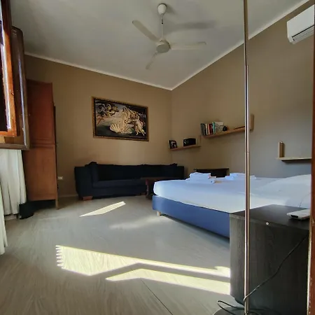 La Casa Di Maisa - Self Check-in - Apartamento