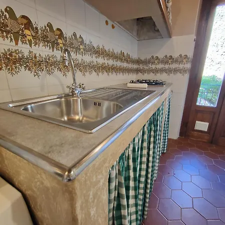 La Casa Di Maisa - Self Check-in - Apartamento *
