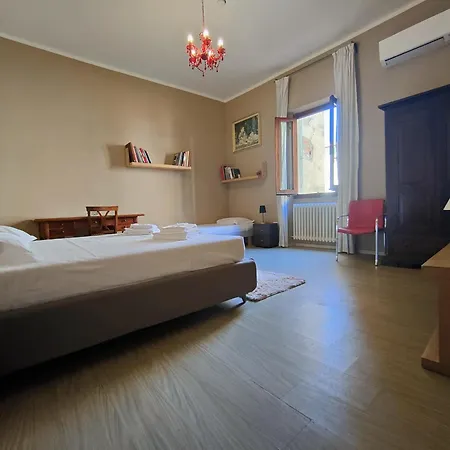 La Casa Di Maisa - Self Check-in - Apartamento Florencia