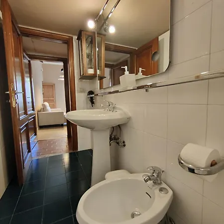 Apartamento La Casa Di Maisa - Self Check-in -