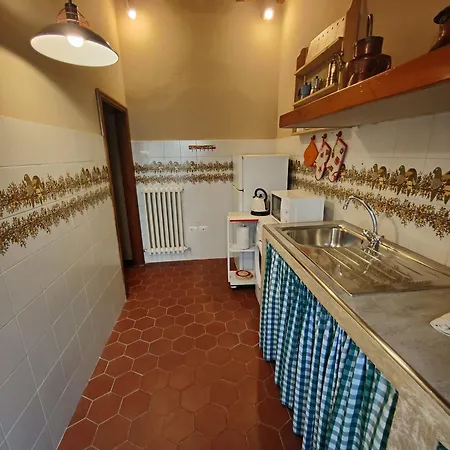 Apartamento La Casa Di Maisa - Self Check-in - *