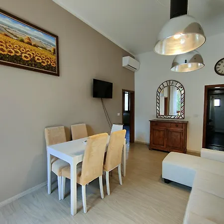 La Casa Di Maisa - Self Check-in - Apartamento *