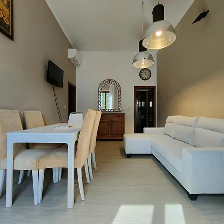La Casa Di Maisa - Self Check-in - Apartamento Florencia