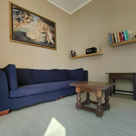 Apartamento La Casa Di Maisa - Self Check-in - Florencia
