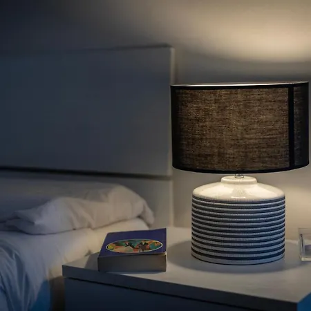 Apartment Romantic House *
