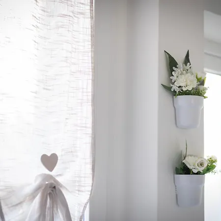 Romantic House *