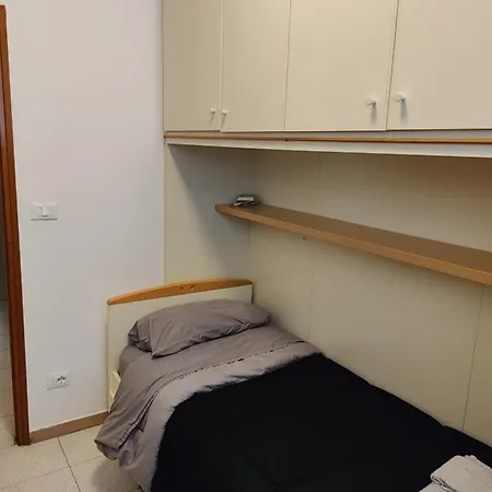 Familiare A Apartamento