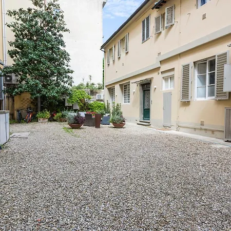 Apartment Lungarno Apartment, Free Parking