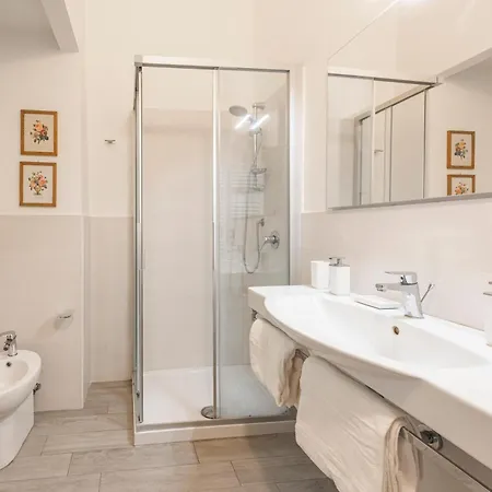 Lungarno Apartment, Free Parking