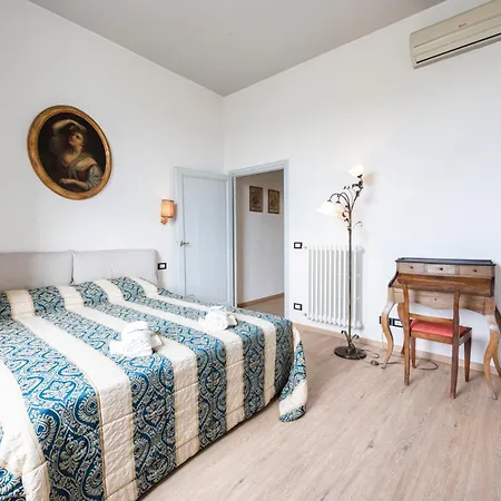 Lungarno Apartment, Free Parking