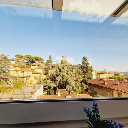 La Casa De Blanca Daire Floransa