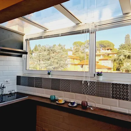 La Casa De Blanca Daire Floransa