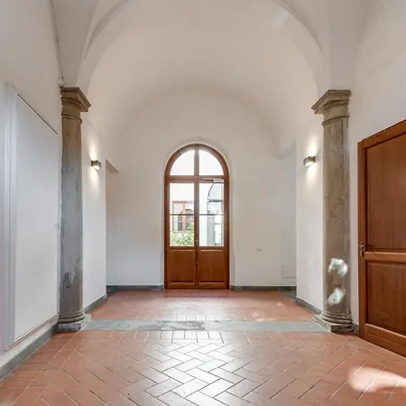 Apartamento Tommy - Sweet Dreams In Florencia