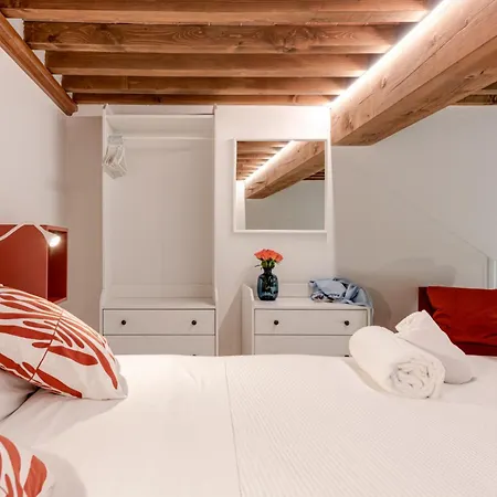 Apartamento Tommy - Sweet Dreams In *