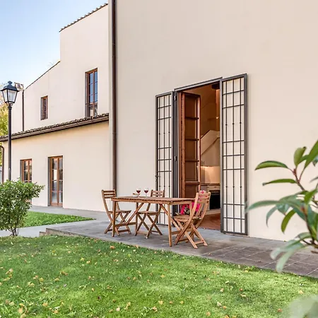 Apartamento Tommy - Sweet Dreams In Florencia