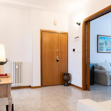 Godi Fiorenza Appartamento Firenze