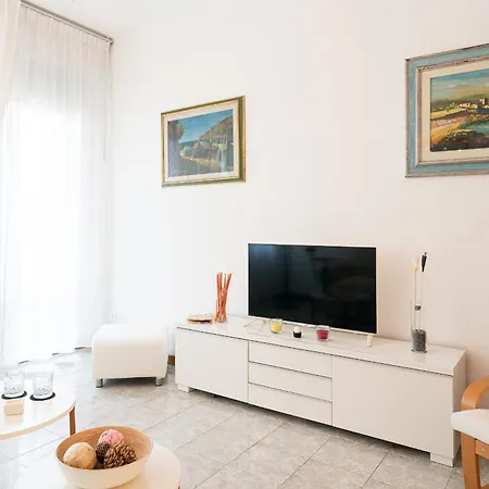 Appartamento Godi Fiorenza Firenze