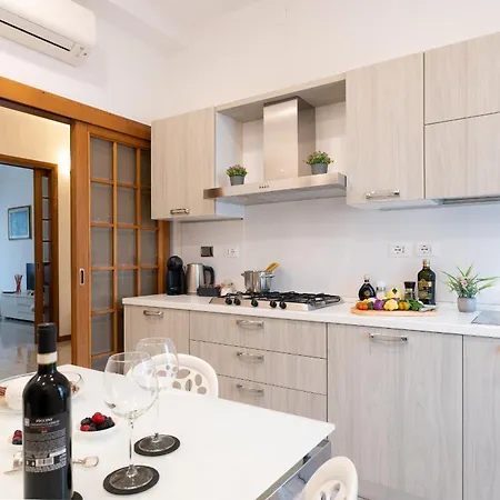 Godi Fiorenza Appartamento Firenze