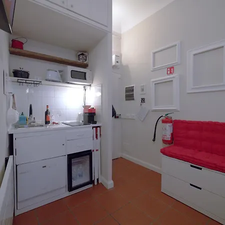 Apartment My Sweet Bargello, 2pax