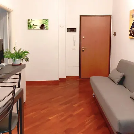 Apartamento La Terrazza De Medici, *