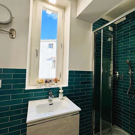 White Iris Apartment Florence