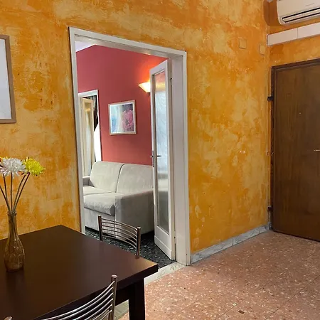 Apartment Bardi-pitti