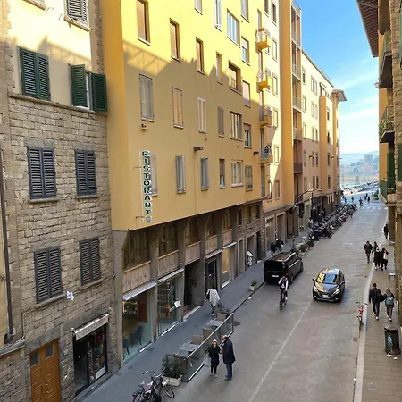 Apartment Bardi-pitti *