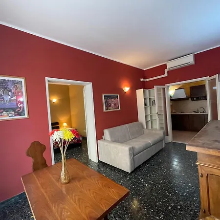 Apartment Bardi-pitti Florence