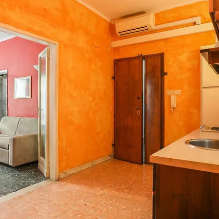 Bardi-pitti Apartment