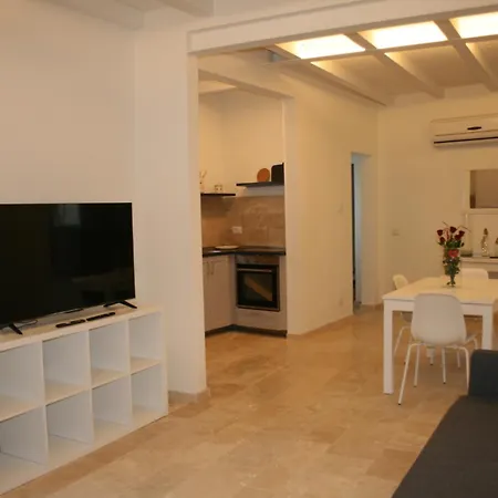 Pilati 39 Pt Apartment *