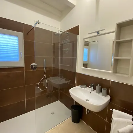 Pilati 39 Pt Apartment Florence