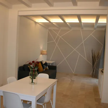 Pilati 39 Pt Apartment