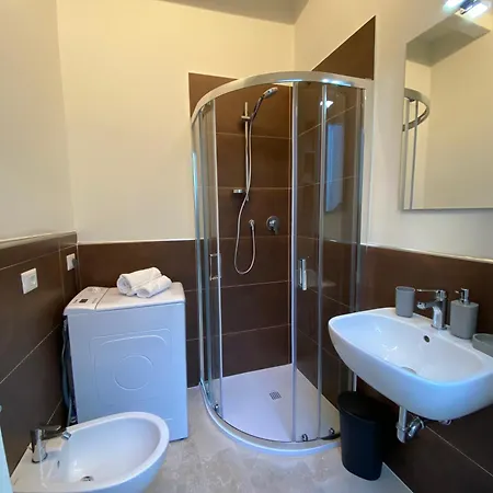 Apartment Pilati 39 Pt *
