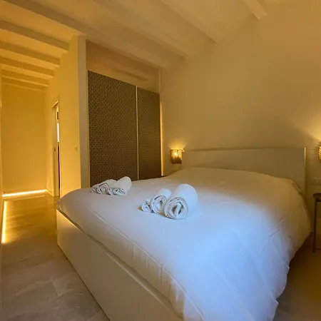 Pilati 39 Pt Apartment Florence