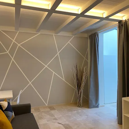 Pilati 39 Pt Apartment