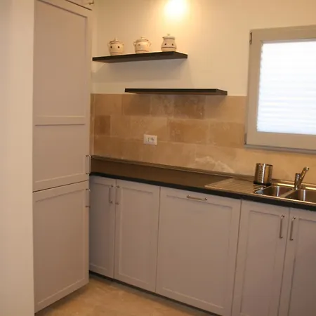 Pilati 39 Pt Apartment Florence