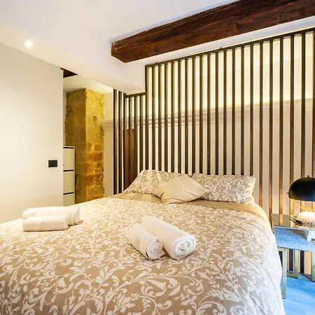 Daire 500m Ponte Vecchio - Brancacci House New 1br