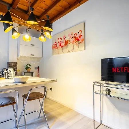 500m Ponte Vecchio - Brancacci House New 1br *