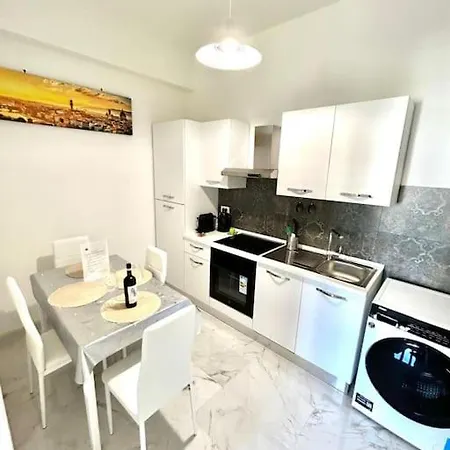 Apartment Cuore Di *