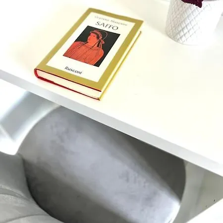 Cuore Di Apartment