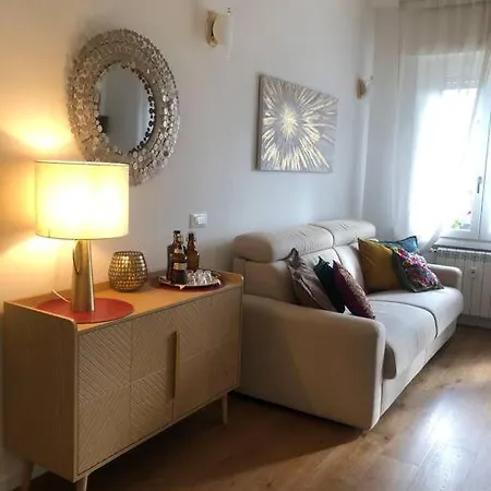 Casa Chiara Retreat *