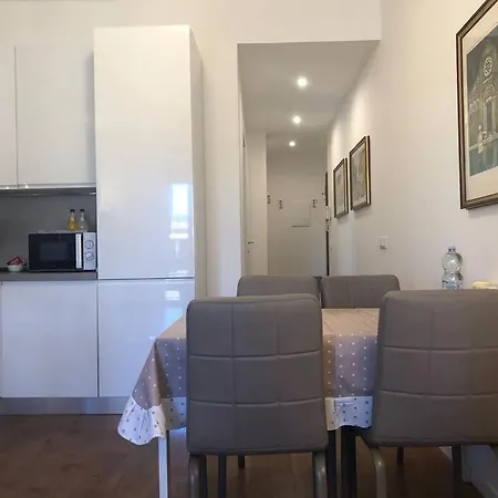 Casa Chiara Retreat Apartment Florence