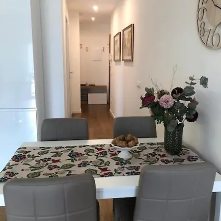Apartment Casa Chiara Retreat Florence