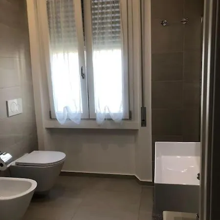 Casa Chiara Retreat * Florence